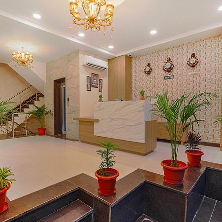 Hotel Devine Zirakpur Chandigarh Exterior photo