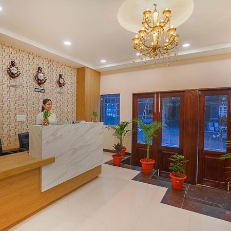 Hotel Devine Zirakpur Chandigarh Exterior photo